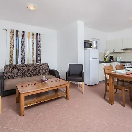 Jana B4-3 Apartmán Tar-Vabriga